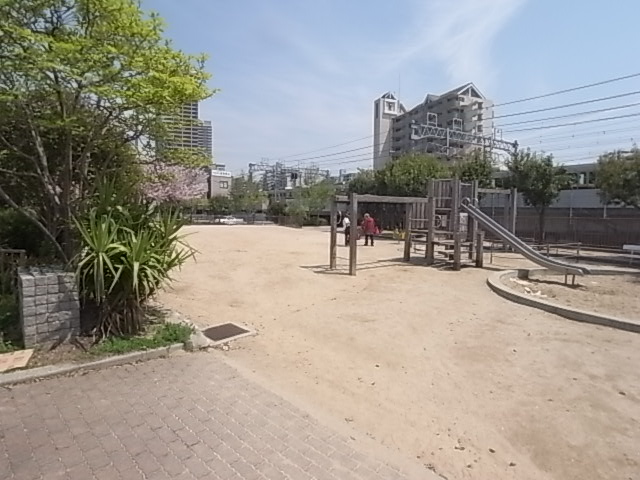 アーバネックス神戸六甲 公園