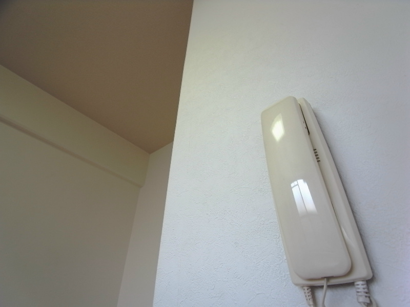 ハイエスト西芦屋 セキュリティ