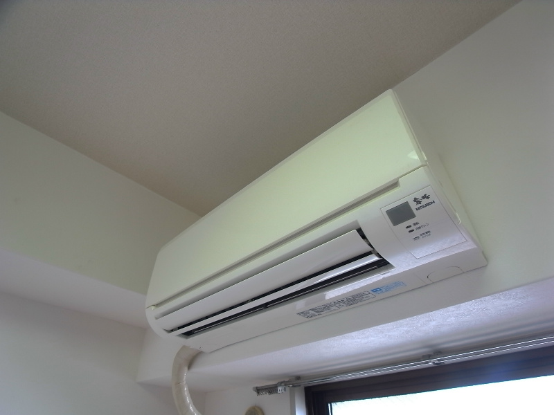 ハイエスト西芦屋 その他設備