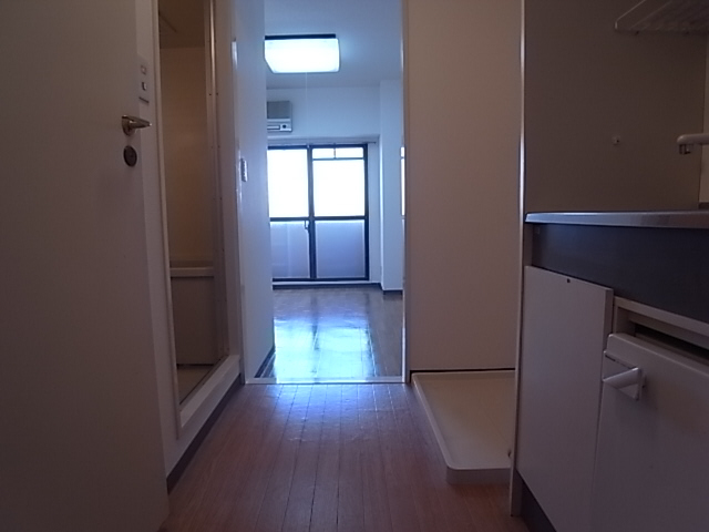 ハイエスト西芦屋 その他