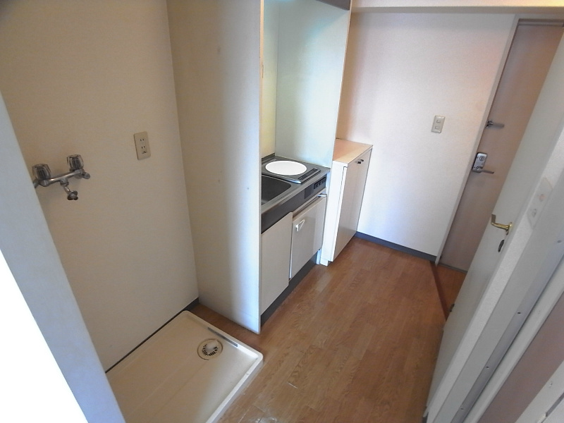 ハイエスト西芦屋 その他