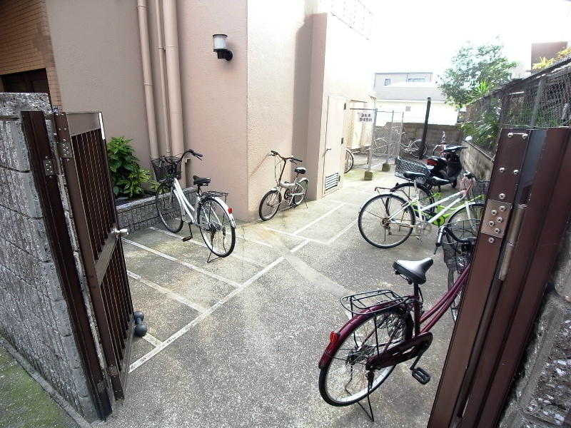 ハイエスト西芦屋 その他