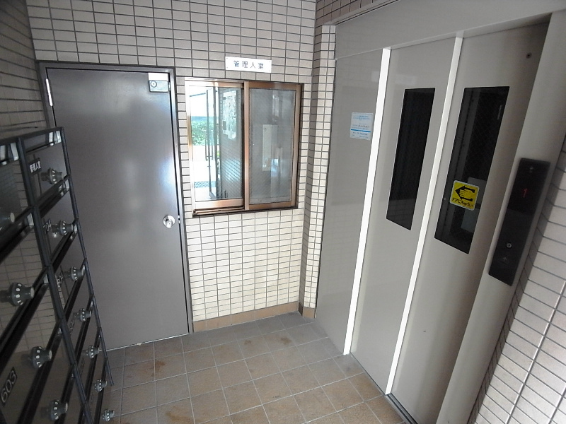 ハイエスト西芦屋 その他