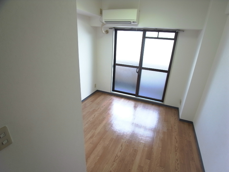 ハイエスト西芦屋 ベッドルーム