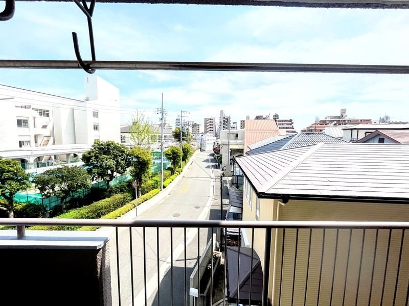 コーポ甲南 その他
