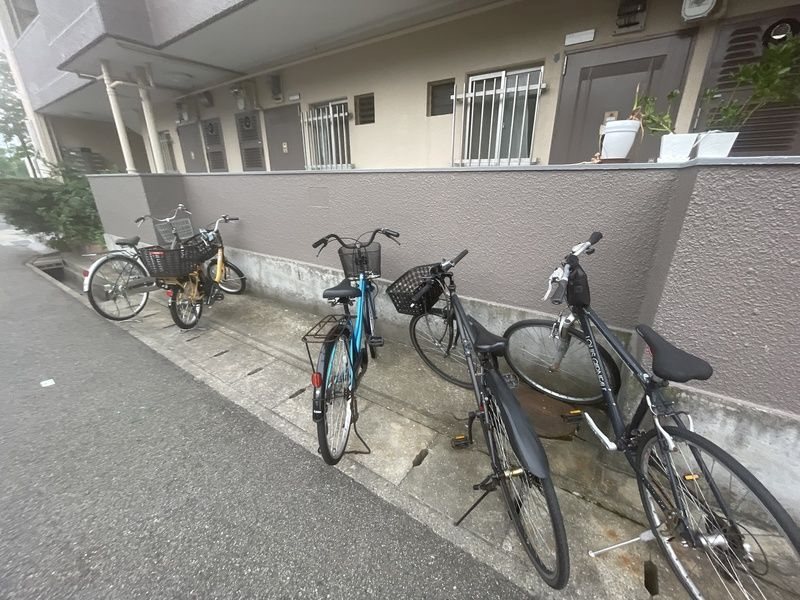 コーポ甲南 その他