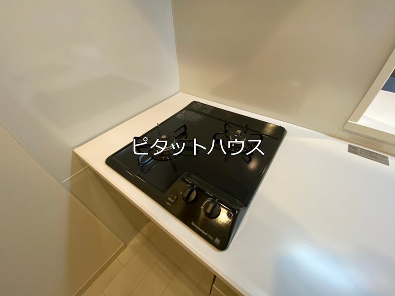 スプランディッド王子公園 その他