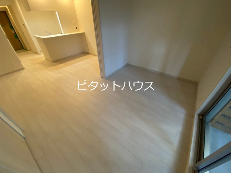スプランディッド王子公園 ベッドルーム