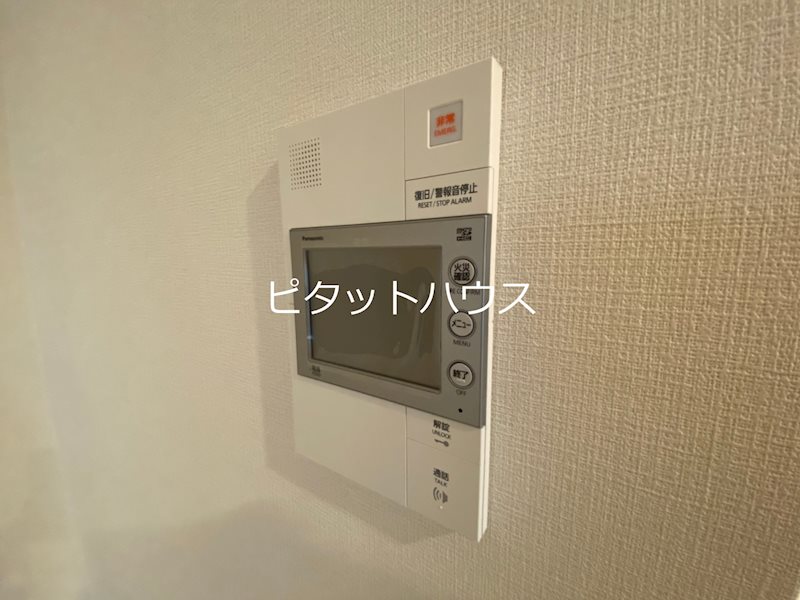 スプランディッド王子公園 その他