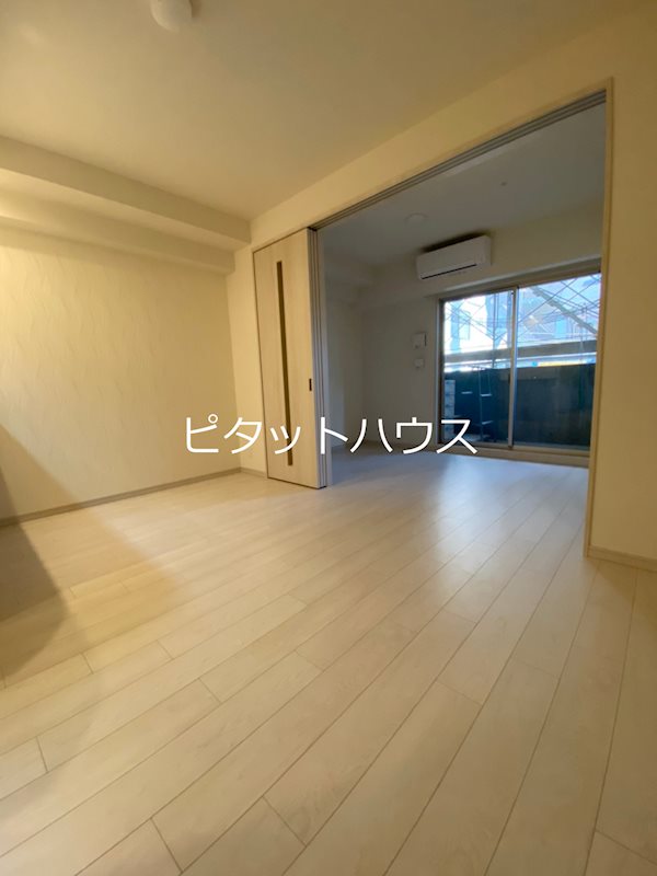 スプランディッド王子公園 その他