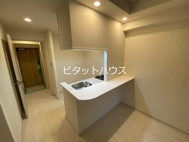 スプランディッド王子公園 その他