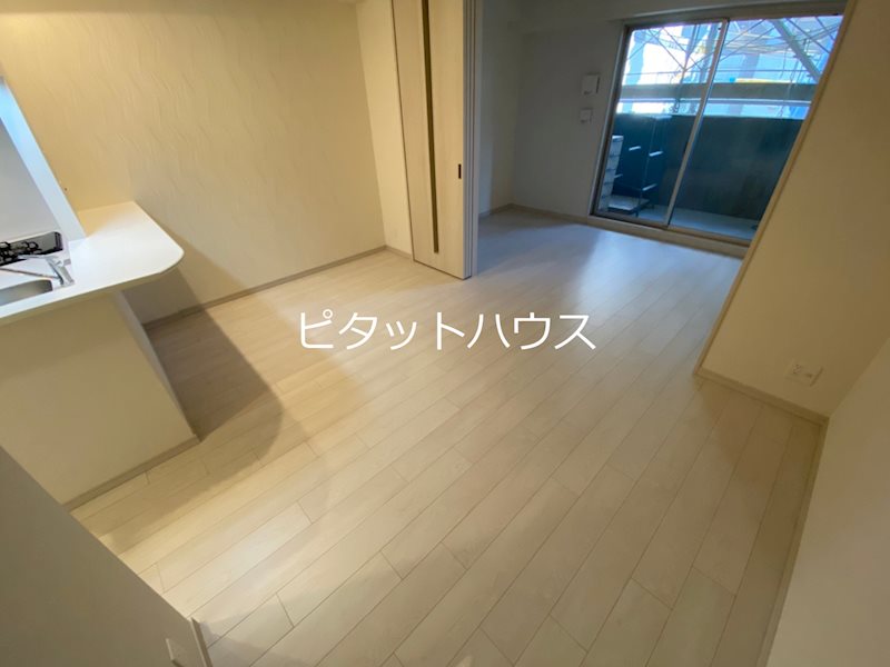 スプランディッド王子公園 その他