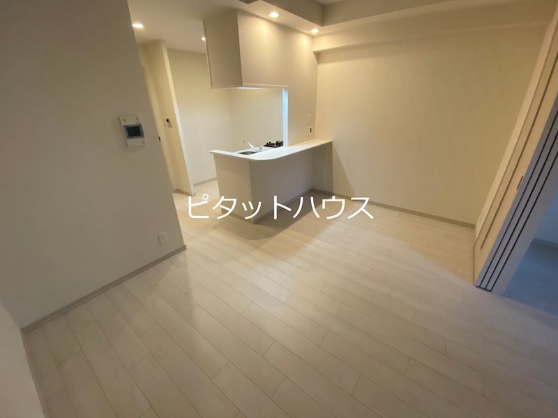 スプランディッド王子公園 その他