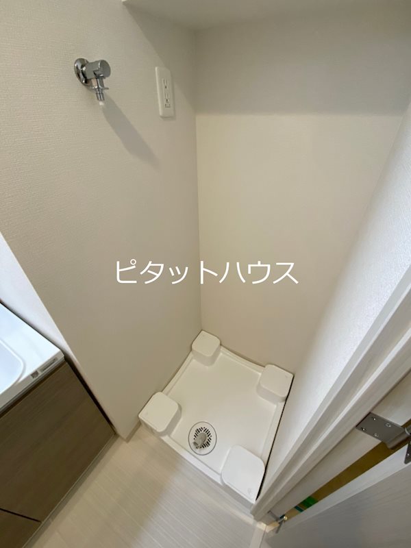 スプランディッド王子公園 その他