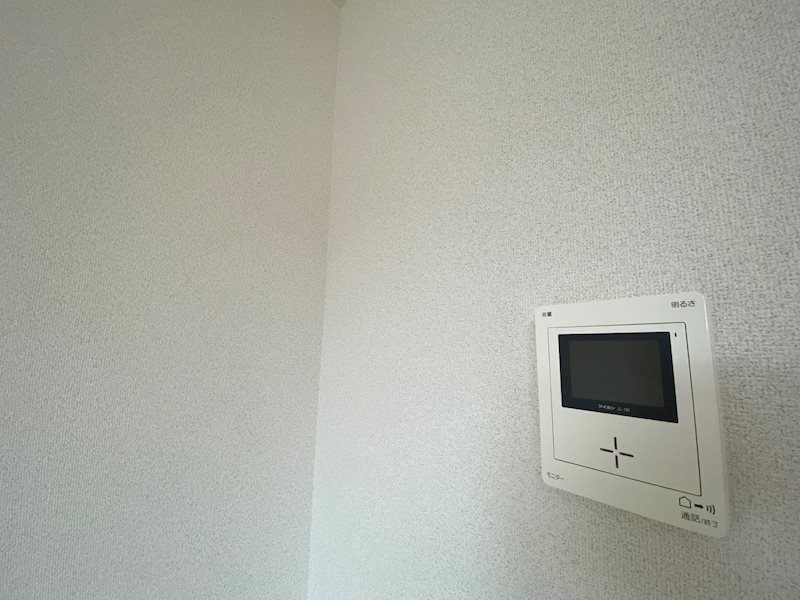 アバンツァート玉手Ⅰ セキュリティ