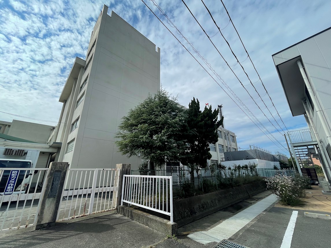 アバンツァート玉手Ⅰ 小学校