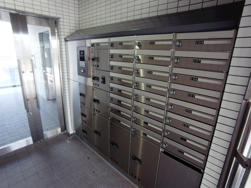 東灘OMパレス その他部屋・スペース