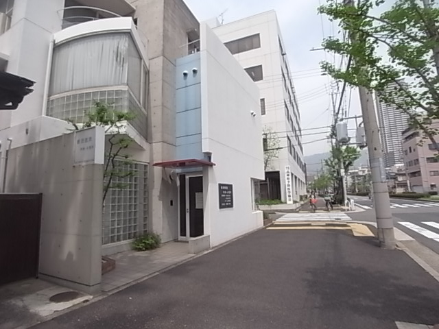 東灘OMパレス 内科