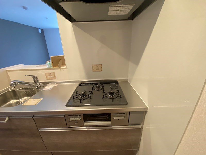 グレイスコート神戸住吉 その他