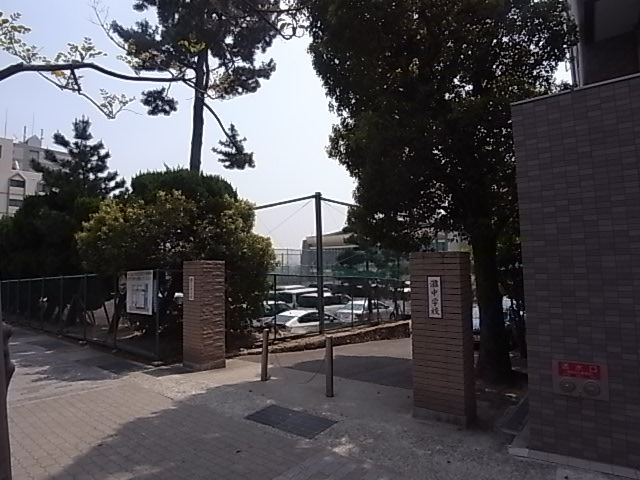 グランメール岡本 高校・高専