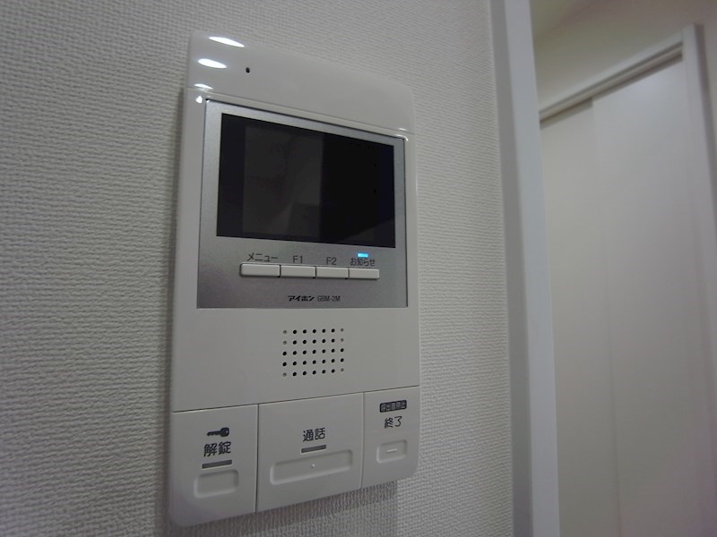 グランメール岡本 その他設備