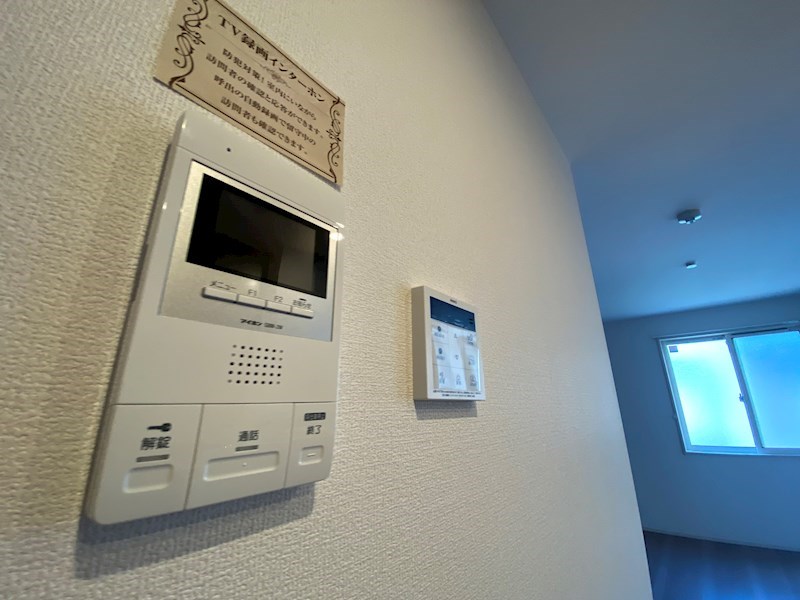 グレイスコート神戸住吉 その他設備