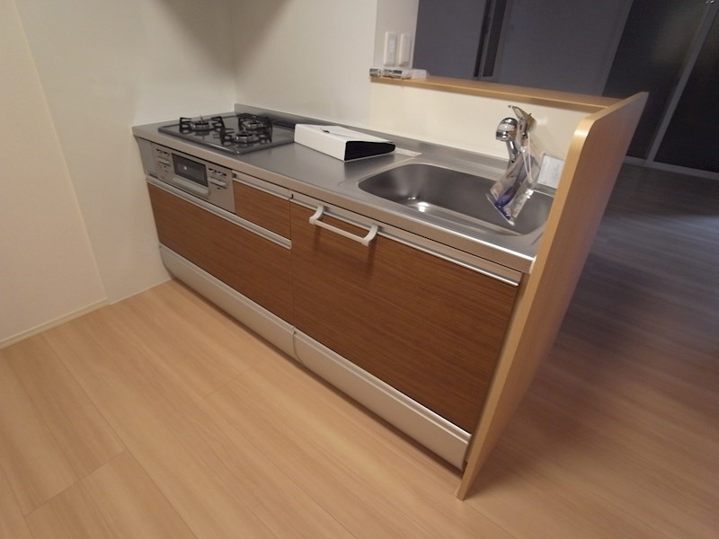 D-room灘北通 その他