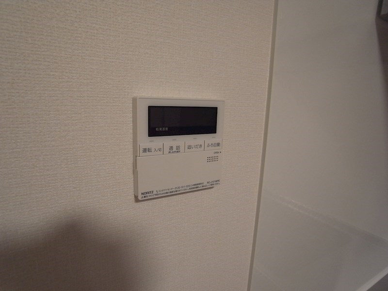 D-room灘北通 その他