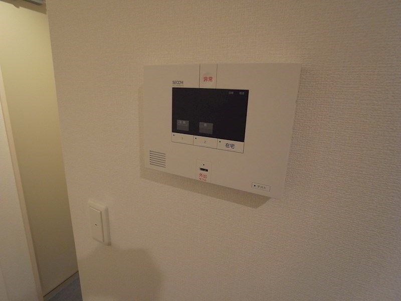 D-room灘北通 その他