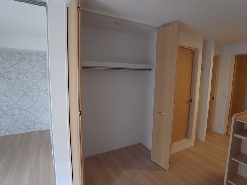 D-room灘北通 その他