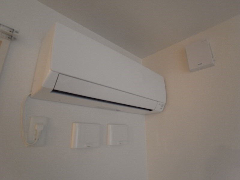 D-room灘北通 その他設備