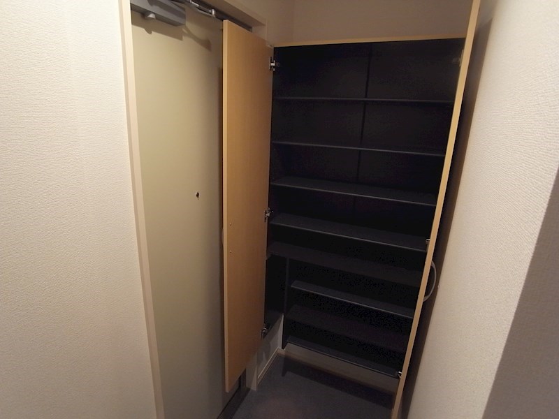 D-room灘北通 その他