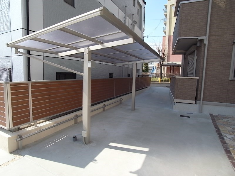 D-room灘北通 その他