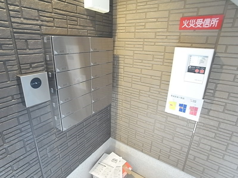 D-room灘北通 その他