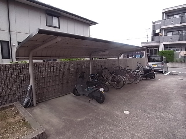 シャトル永井 その他