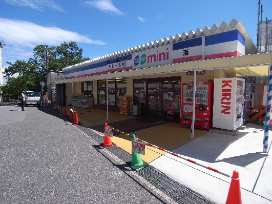 サンビルダー西岡本パレス スーパー
