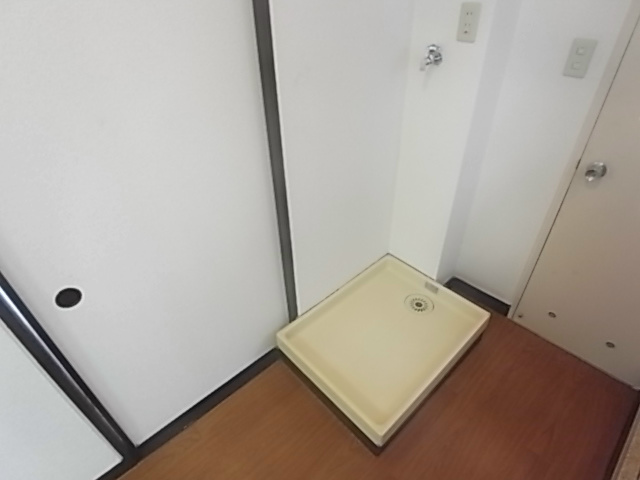 エスペランサ魚崎 その他設備