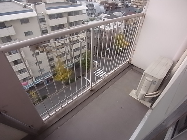 エスペランサ魚崎 その他