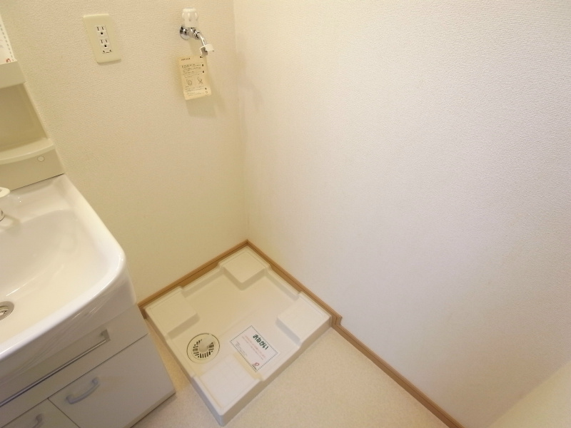 カレントスクエア その他設備