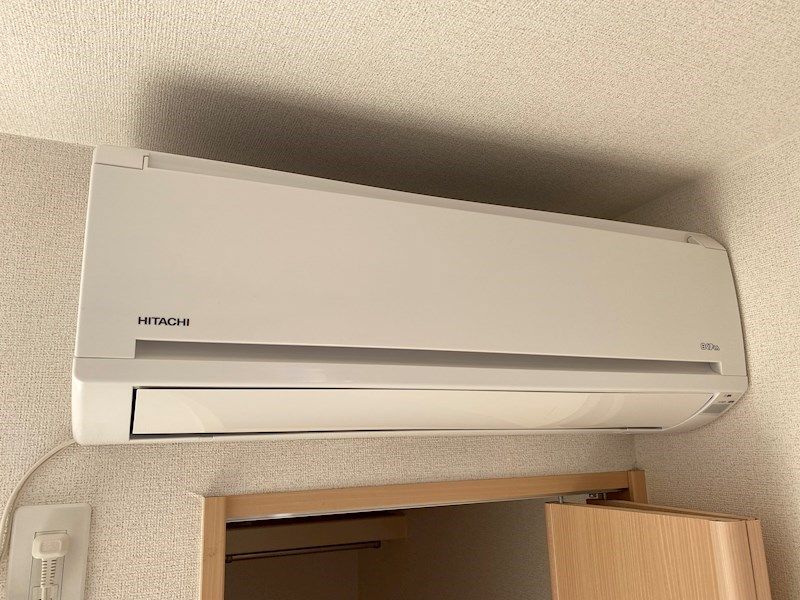 ブリーズコート城北 その他設備