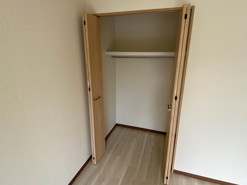 トゥインクル華 収納