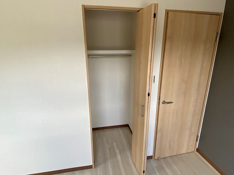 トゥインクル華 収納