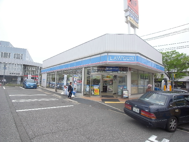 トゥインクル華 コンビニ