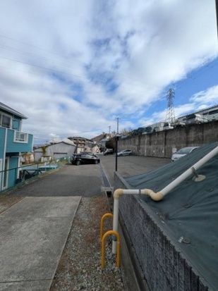 ウエストハイライズ その他