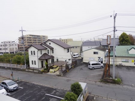 ベルフィーユ吾妻 その他外観1