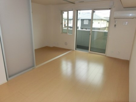 ハイライズ学園の森 その他1