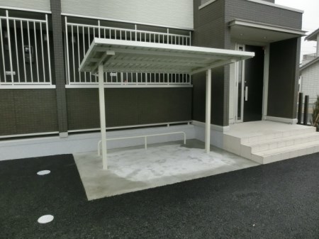 ハイライズ学園の森 その他外観2