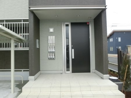 ハイライズ学園の森 その他外観3