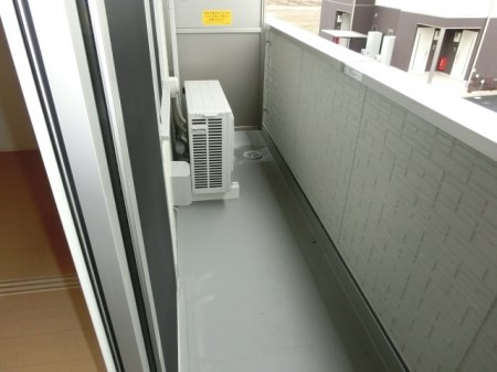 ハイライズ学園の森 その他9