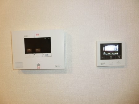 ハイライズ学園の森 その他11